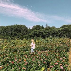 Meet your Posher, Caroline